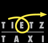 Taxi Tietz Logo